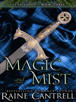 cover image of Magic and Mist
